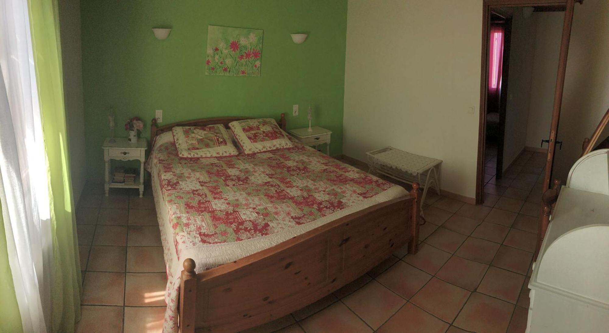Gites Le Pimayon Manosque Dış mekan fotoğraf