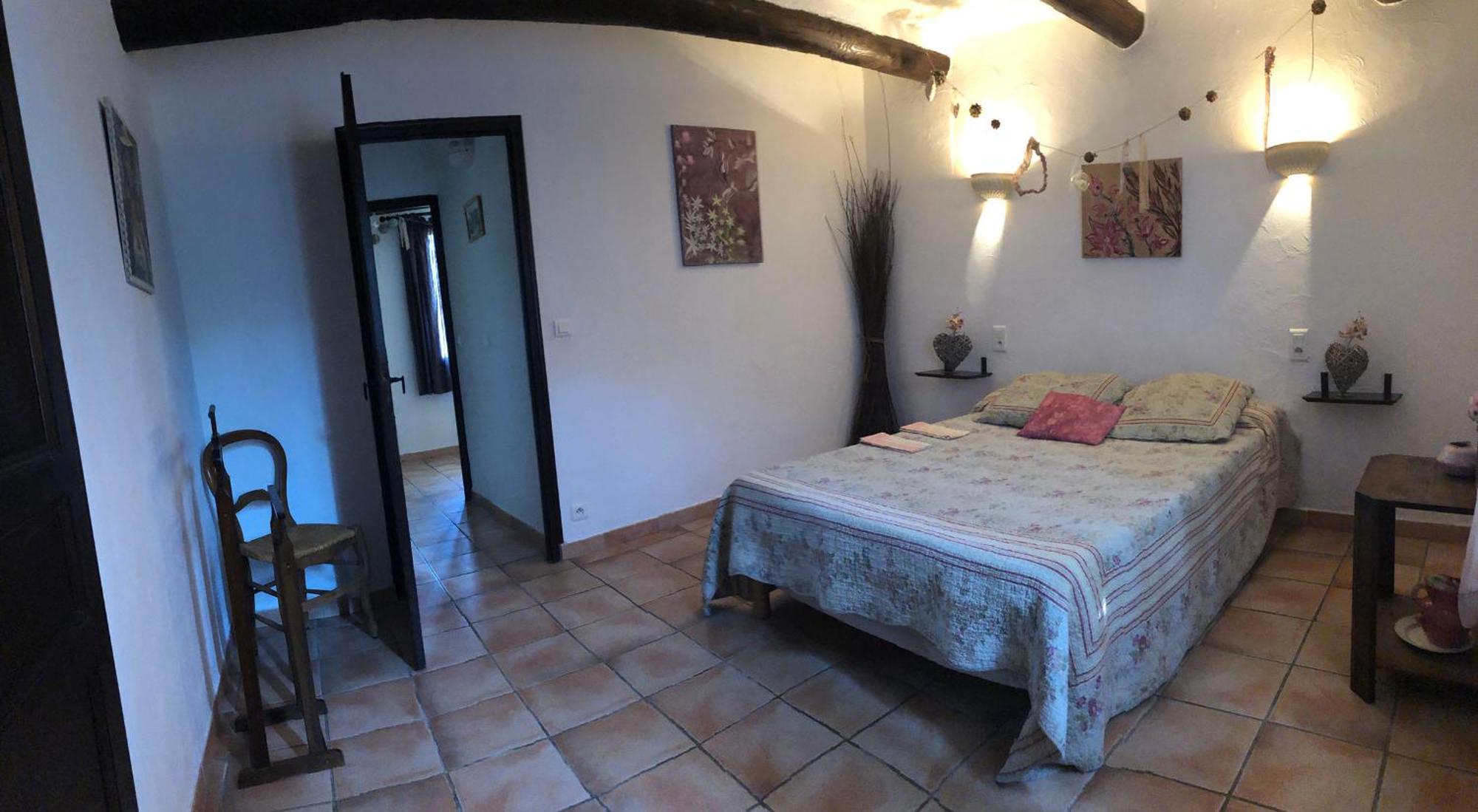 Gites Le Pimayon Manosque Dış mekan fotoğraf