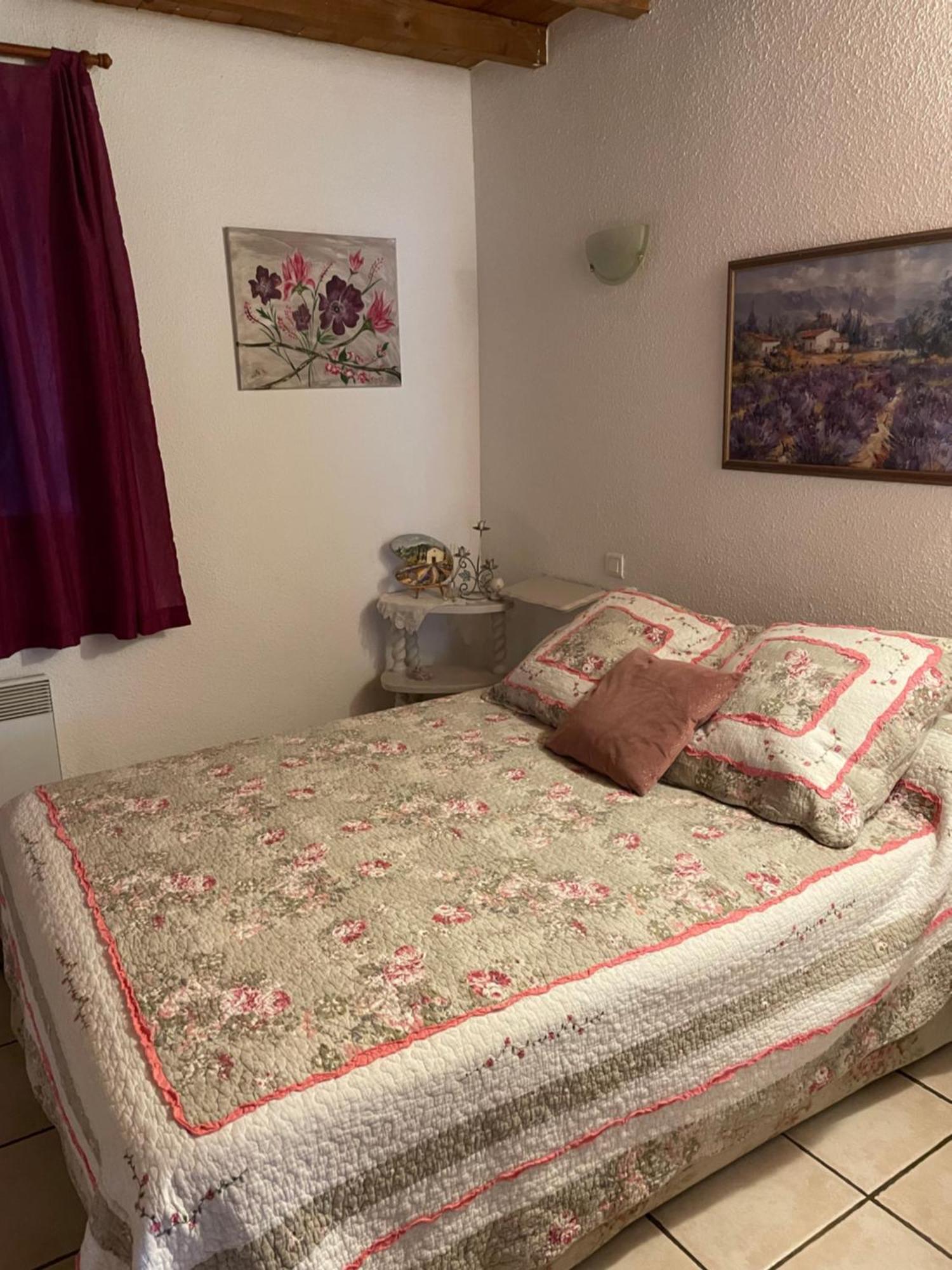 Gites Le Pimayon Manosque Dış mekan fotoğraf