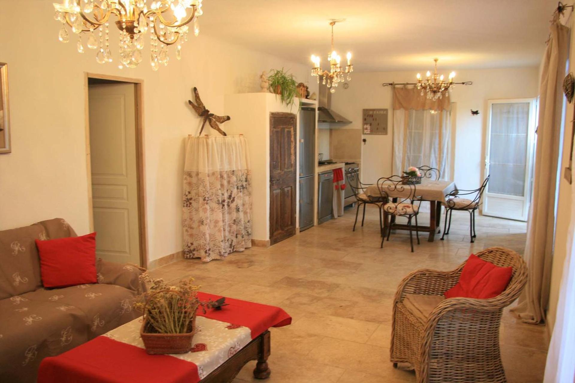 Gites Le Pimayon Manosque Dış mekan fotoğraf