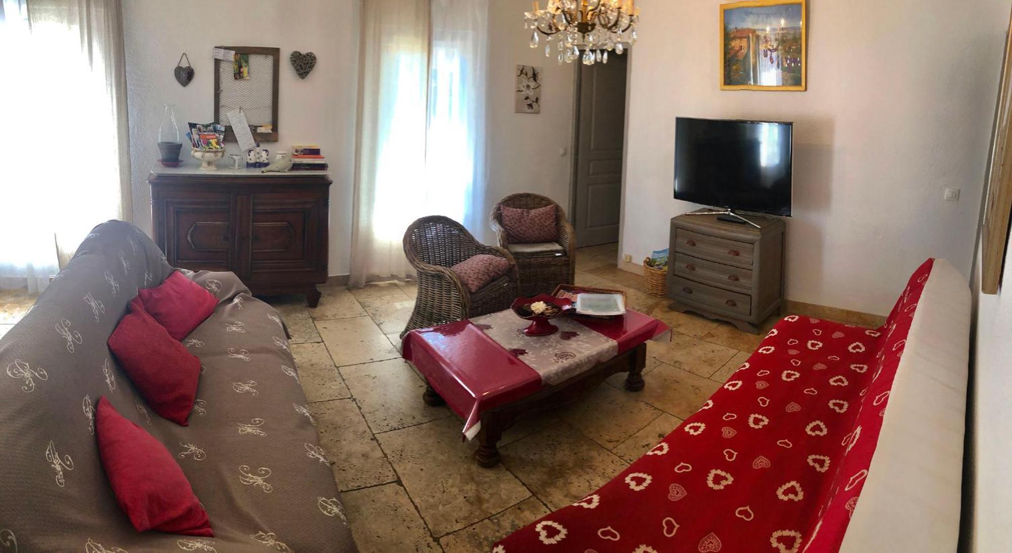 Gites Le Pimayon Manosque Dış mekan fotoğraf