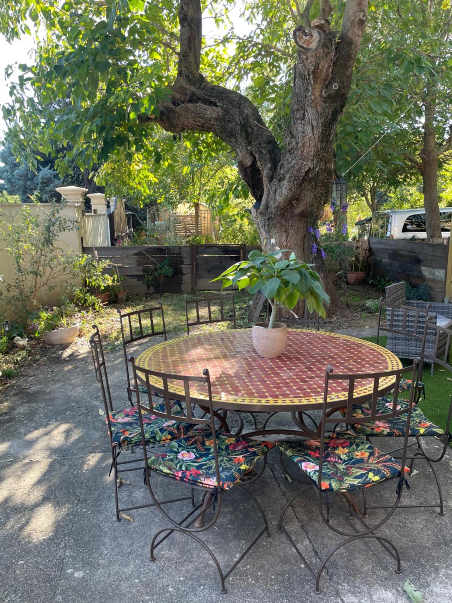 Gites Le Pimayon Manosque Dış mekan fotoğraf