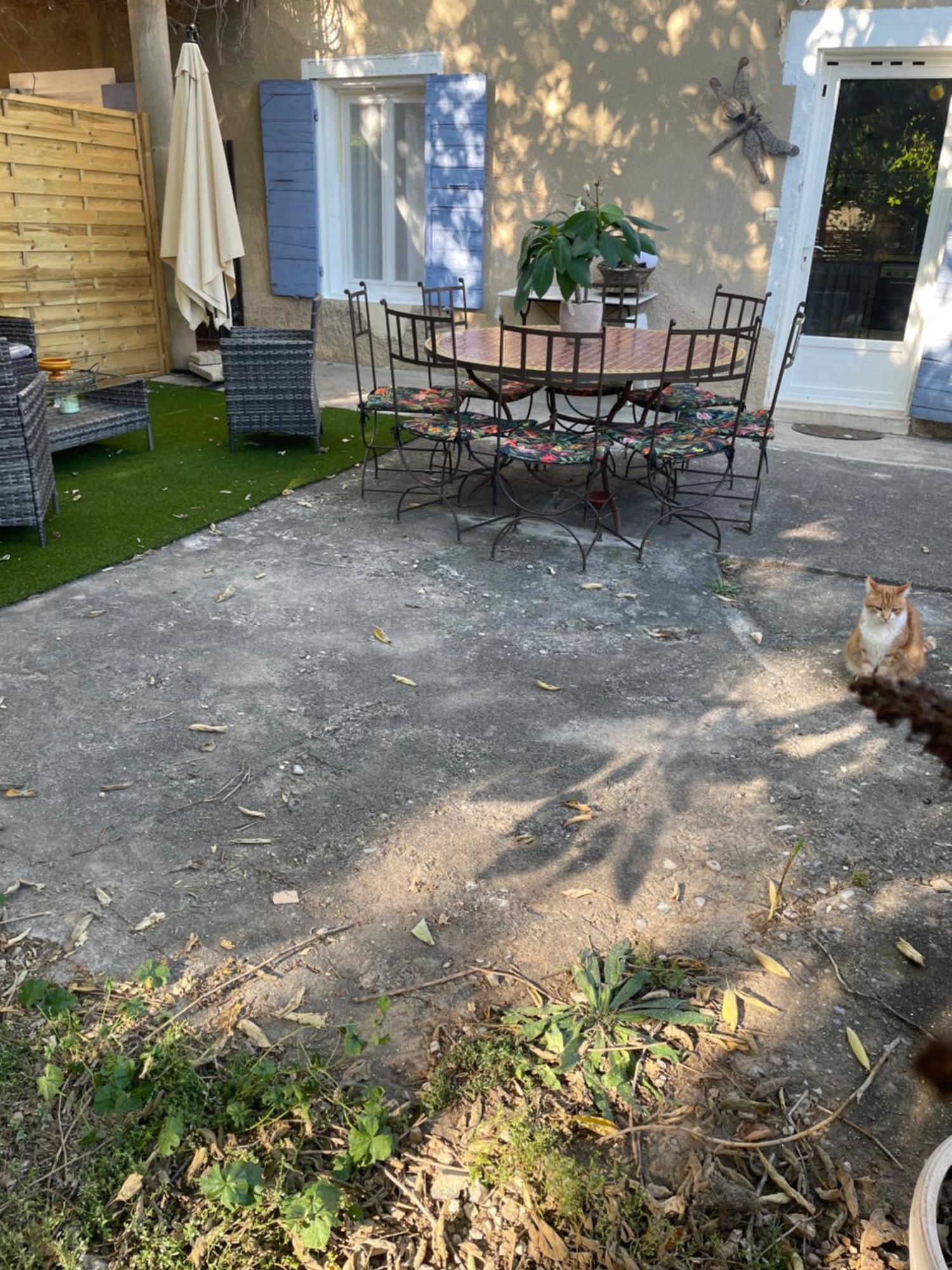 Gites Le Pimayon Manosque Dış mekan fotoğraf