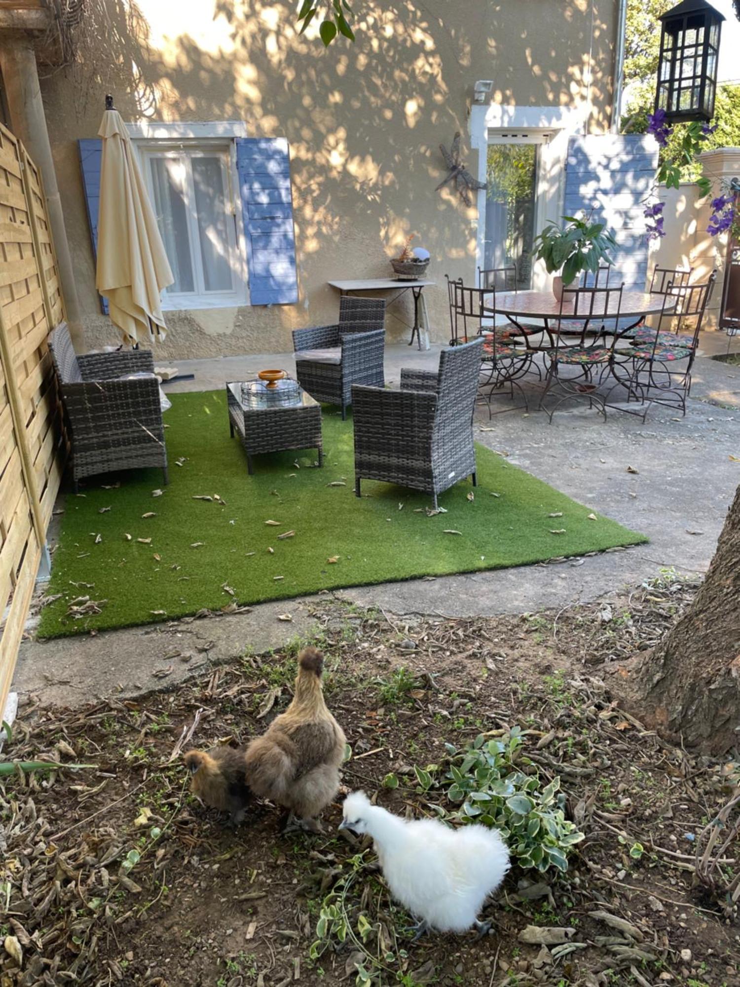 Gites Le Pimayon Manosque Dış mekan fotoğraf