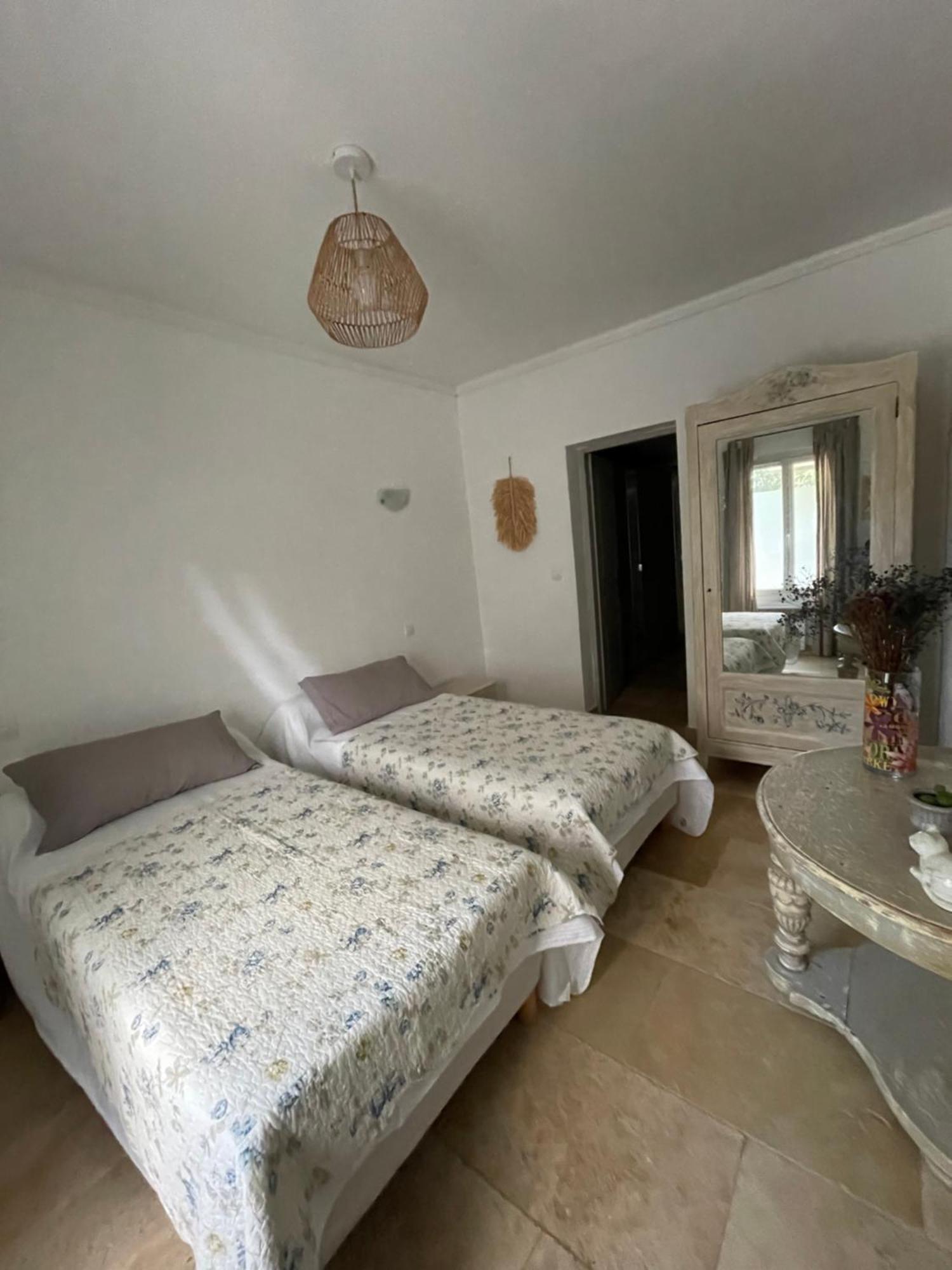 Gites Le Pimayon Manosque Dış mekan fotoğraf