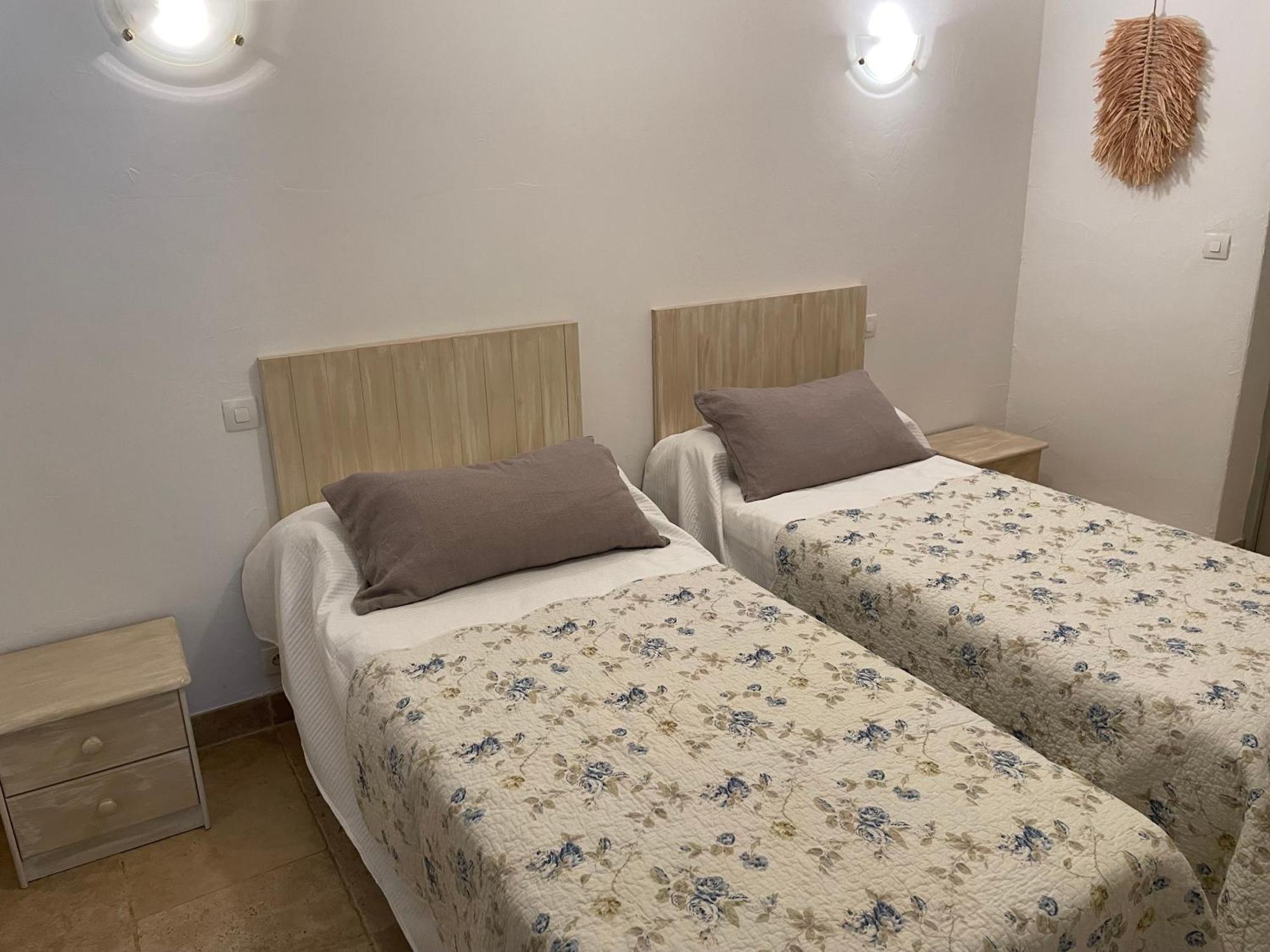 Gites Le Pimayon Manosque Dış mekan fotoğraf