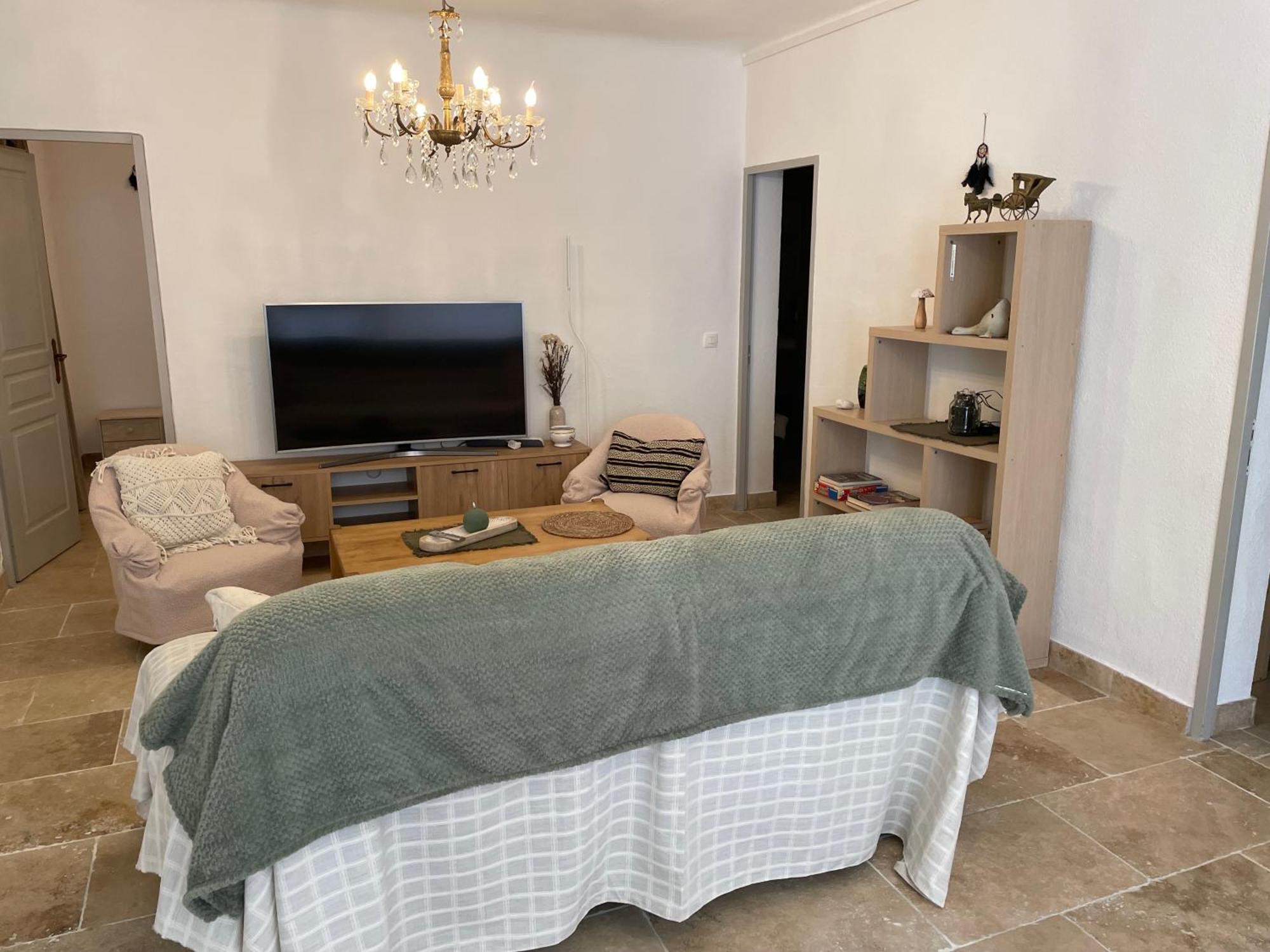Gites Le Pimayon Manosque Dış mekan fotoğraf