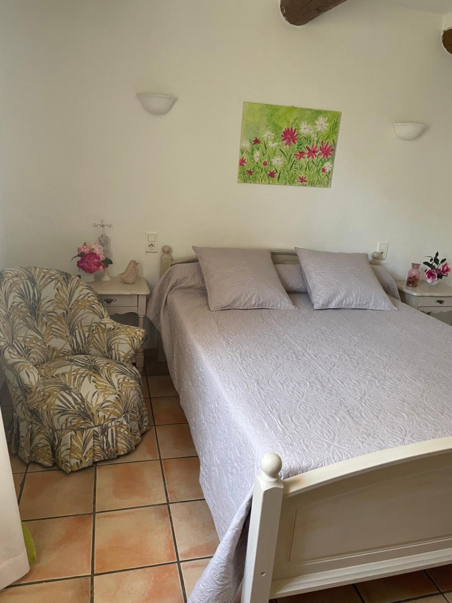 Gites Le Pimayon Manosque Dış mekan fotoğraf